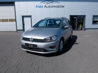 Volkswagen Golf VII Sportsvan Comfortline Navi PDCvo+hi SHZ Nordrhein-Westfalen - Mechernich Vorschau