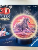 3D puzzle mit Nachtlicht Rostock - Reutershagen Vorschau