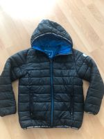 Steppjacke schwarz c&a Gr. 134 Baden-Württemberg - Rottweil Vorschau