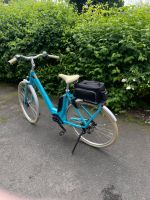 E Bike CUBE Elly / Ella Hybrid 500 Hessen - Niestetal Vorschau