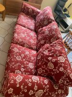 Couch  Ektorp 3-Sitzer von Ikea Rheinland-Pfalz - Grafschaft Vorschau