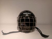 Eishockeyhelm Junior Sachsen-Anhalt - Halle Vorschau