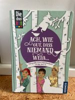 Die drei !!! Ach, wie gut, dass Niemand weiß… Niedersachsen - Meppen Vorschau