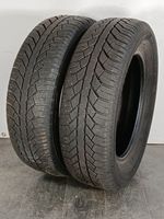 ❄️Winterreifen 185/65R15 84T Semperit Master-Grip2 DOT20 133❄️ Baden-Württemberg - Nagold Vorschau