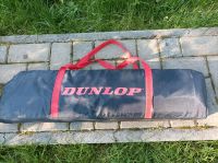 Dunlop Fußballtor neu OVP 240x180 cm mit Torwand Thüringen - Thalbürgel Vorschau