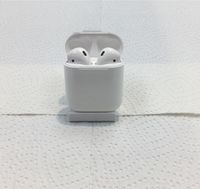 Original Apple AirPods 2. Generation A1602 TOP Hessen - Wiesbaden Vorschau