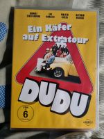 DUDU-Ein käfer auf Extratour DVD: Rudolf Zehetgruber/UNGEÖFFNET. Berlin - Spandau Vorschau