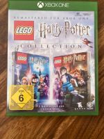Lego Harry Potter Collection Xbox One Niedersachsen - Wiefelstede Vorschau