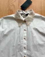 GUCCI Bluse S oversized München - Allach-Untermenzing Vorschau