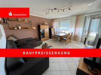 Sanierte 3-Zimmer-Wohnung mit großem Balkon Hessen - Obertshausen Vorschau