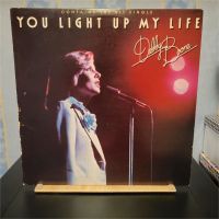 LP: Debby Boone With The Boones - You light up my life Köln - Nippes Vorschau