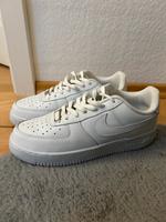 Nike Air force weiß Schleswig-Holstein - Kaltenkirchen Vorschau