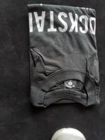 JACK DANIELS T SHIRT GR:L + BASECAP MIT 5 x BUTTENS Nordrhein-Westfalen - Schwerte Vorschau