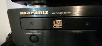 Div. Geräte: Marantz CD-Player, Sony Tuner, CD-Player, MD-Player Bayern - Jungholz Vorschau