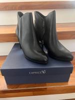 Neu! Caprice Stiefeletten Gr. 40 mit Karton Niedersachsen - Braunschweig Vorschau