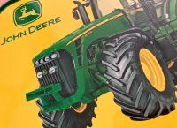 Puzzlekoffer von Schmidt Spiele „55590 John Deere“, komplett Baden-Württemberg - Blumberg Vorschau