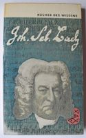 Johann Sebastian Bach, Antoine-E. Cherbuliez; Sein Leben und sein Rheinland-Pfalz - Neustadt an der Weinstraße Vorschau