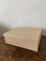 Nanu Nana Geschenkbox Verpackung Cremefarben Box Aufbewahrung Münster (Westfalen) - Gievenbeck Vorschau