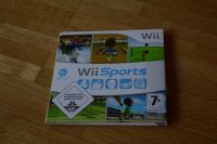 Wii Spiel: Wii Sports Nordrhein-Westfalen - Kreuzau Vorschau