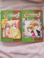 Special A  12, 13   Manga Berlin - Spandau Vorschau