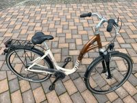 Fahrrad für Damen Rheinland-Pfalz - Bellheim Vorschau