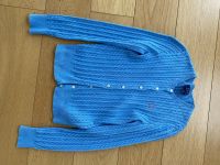 Strickjacke Polo Ralph Lauren Kids hellblau L Stuttgart - Feuerbach Vorschau