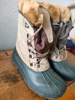 Winterschuhe Canada Östliche Vorstadt - Fesenfeld Vorschau