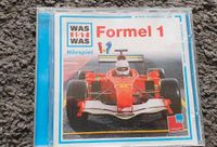 CD Was ist was? Formel 1 Nordrhein-Westfalen - Emsdetten Vorschau