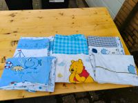 Kinder Bettwäsche Kinderbettwäsche  100 x 135 Winnie Pooh Nordrhein-Westfalen - Mettmann Vorschau