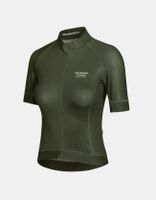 SUCHE: Pas Normal Studios Jersey Woman in dark Olive, Gr. S Bayern - Lindau Vorschau