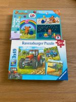 Ravensburger Puzzle Nordrhein-Westfalen - Soest Vorschau