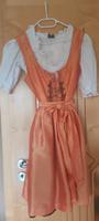 Dirndl Größe 44 Bayern - Grafenau Vorschau