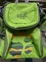 Jack Wolfskin Kinderrucksack Hessen - Lahnau Vorschau