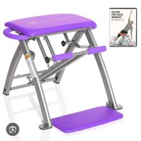 Pilates pro Chair Sportgerät Berlin - Spandau Vorschau