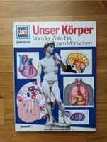 Anatomie für Kinder - was ist was Eimsbüttel - Hamburg Lokstedt Vorschau