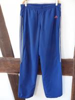jogginghose adidas climacool, blau, gr. M Baden-Württemberg - Staufen im Breisgau Vorschau