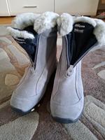 ultra warme Winterstiefel Dresden - Striesen-Ost Vorschau