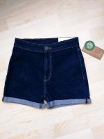 Jeansshorts Neu Größe 164 Hessen - Dieburg Vorschau