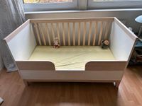 (2x) Beistellbett, Babybett, Kinderbett (140*70) von Wellemöbel Baden-Württemberg - Remshalden Vorschau