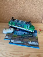 Lego City 60198 Güzerzug Lok Baden-Württemberg - Plüderhausen Vorschau