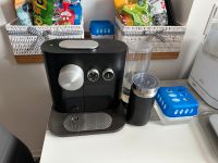 Verkaufe Nespresso kaffemachine incl. Milchschaumer Baden-Württemberg - Herbrechtingen Vorschau