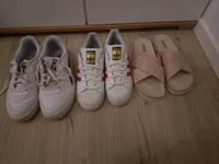 Puma damensneaker Niedersachsen - Moormerland Vorschau