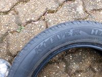 2  Ganzjahresreifen 155/65 R 15 ohne Felgen Nordrhein-Westfalen - Roetgen Vorschau