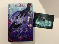 Darker By Four von June CL Tan, Fairyloot Special Edition Süd - Niederrad Vorschau