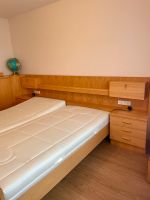 Vollständiges Schlafzimmer Baden-Württemberg - Rudersberg Vorschau