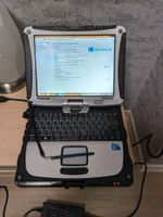 Panasonic CF19  Notebook, Laptop Niedersachsen - Hildesheim Vorschau