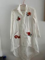 Mango Bluse lang Baden-Württemberg - Konstanz Vorschau