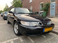 Saab 93 Cabrio Aachen - Aachen-Mitte Vorschau