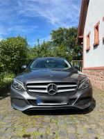 Mercedes C220 d Hessen - Schlüchtern Vorschau