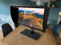 BenQ PhotoVue SW271-b 27 Monitor LED 4K UHD 3840x2160 5ms 60Hz5ms Innenstadt - Köln Altstadt Vorschau